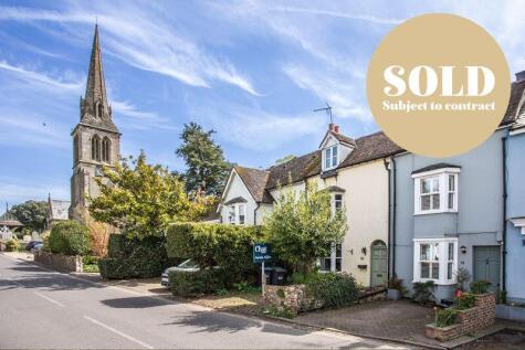 High Street, Hurstpierpoint