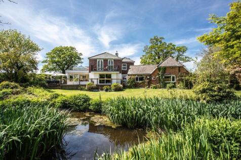 Langton Lane, Hurstpierpoint