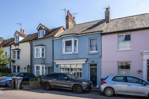 High Street, Hurstpierpoint