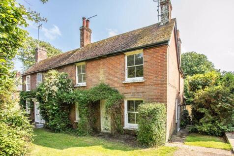 Church Green, Hurstpierpoint