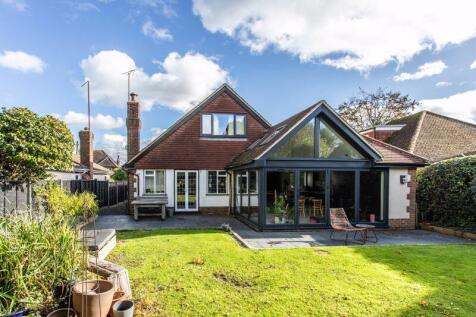 College Lane, Hurstpierpoint