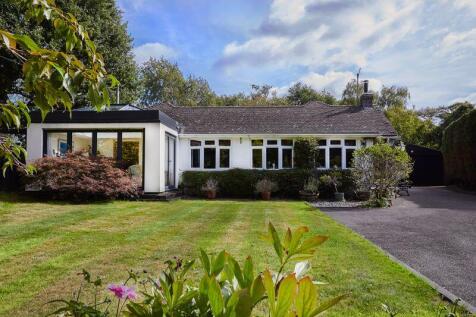 Hurst Road, Hassocks