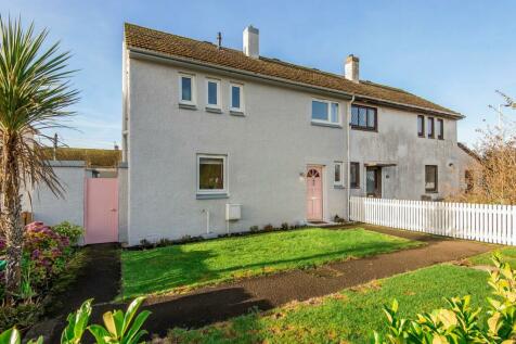 Anstruther - 3 bedroom semi-detached house for sale