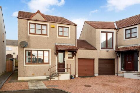 Sou'wester Court, Cellardyke, Anstruther, KY10