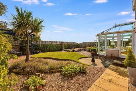 Taeping Close, Cellardyke, Anstruther, KY10