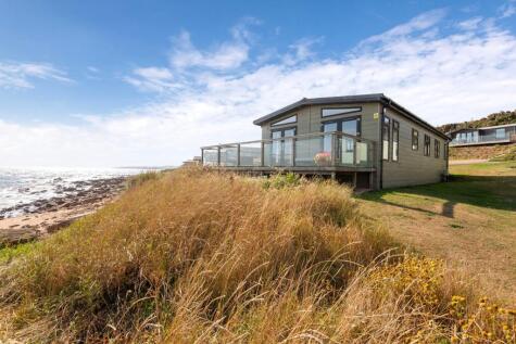 Sauchope Links Caravan Site, Crail, Anstruther, KY10