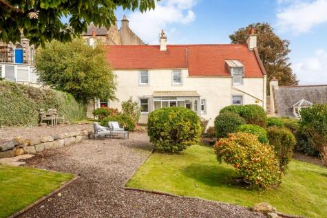 Cove Wynd, Pittenweem, Anstruther, KY10