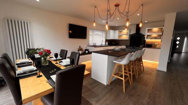 Dining Areas