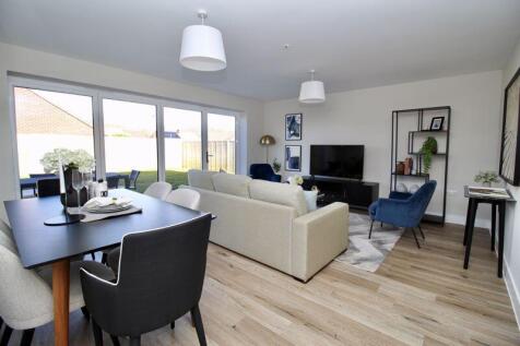 Beech Road, Hedge End