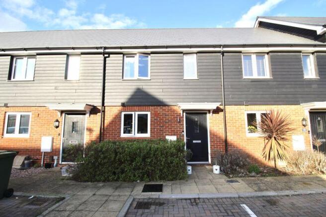 Front External