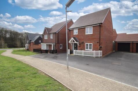 Harper Road, Boorley Park