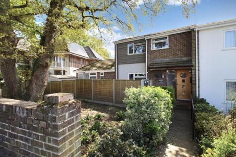Sandringham Road, Bitterne Park