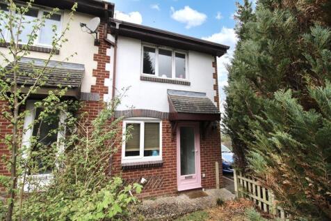 Provene Gardens, Waltham Chase