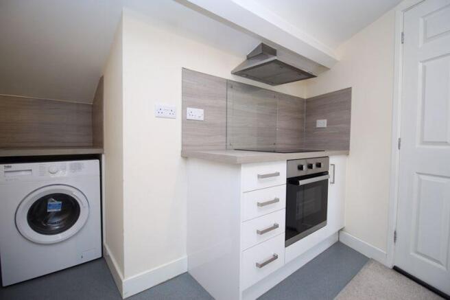 Kitchenette