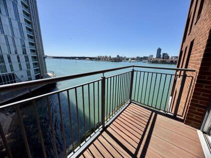 Capstan Road, Southampton