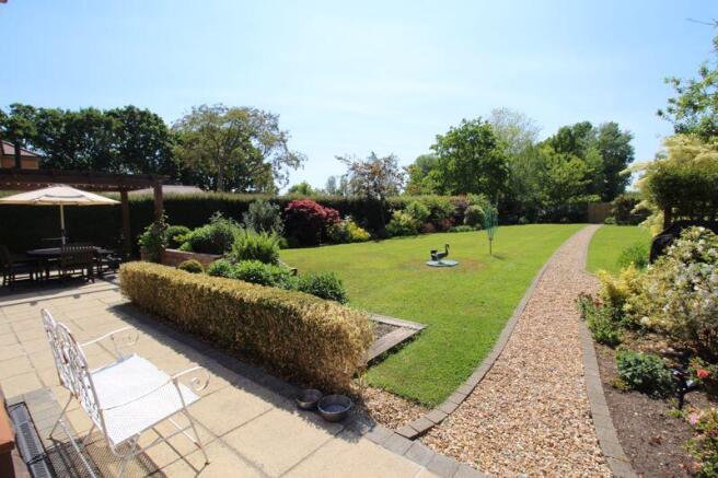 Gardens