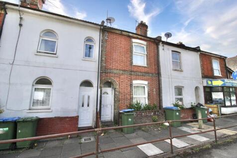 Northam Road, Southampton