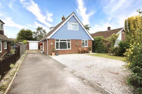 Malcolm Close, Locks Heath