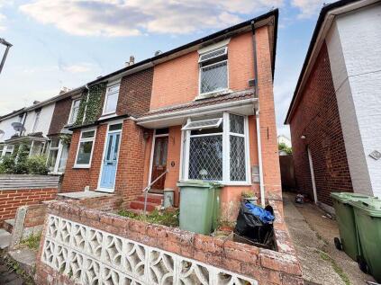 Norman Road, Southampton