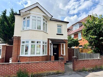 Vinery Gardens, Shirley, Southampton SO16