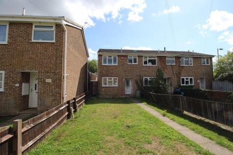 The Spinney, Calmore