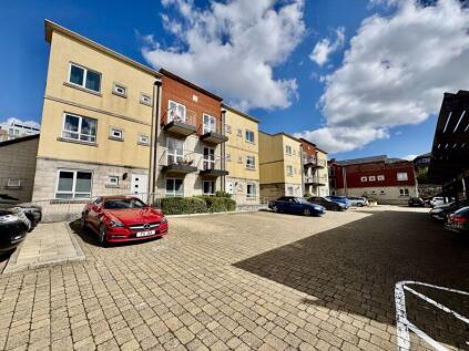 The Albany, Gloucester Square, Southampton SO14