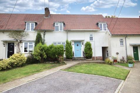 Orchards Way, West End