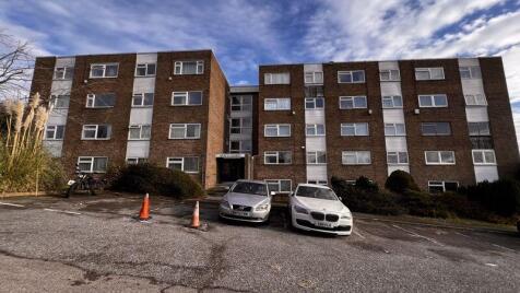 Anson Drive, Sholing