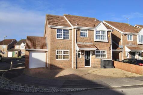 Beattie Rise, Hedge End