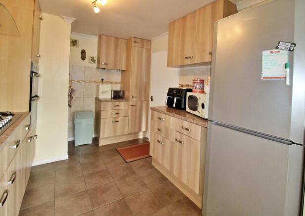 Kitchen 2