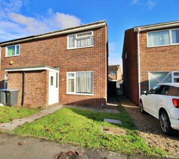 Foresters Park Road, Melksham, Wiltshire