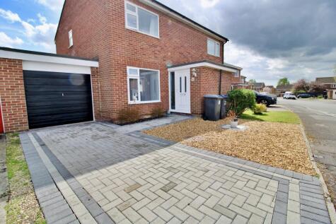 Foresters Park Road, Melksham, Wiltshire