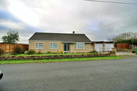 Snarlton Lane, Melksham, Wiltshire