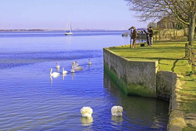 Manningtree-Mistl...
