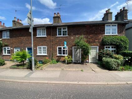 The Hill, Wheathampstead, St. Albans, Hertfordshire, AL4