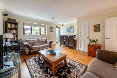 Colney Heath Lane, St. Albans, Hertfordshire, AL4