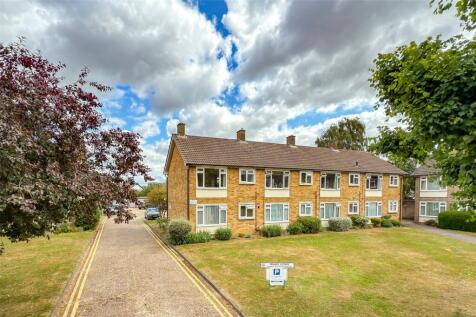 Hughenden Road, St. Albans, Hertfordshire, AL4