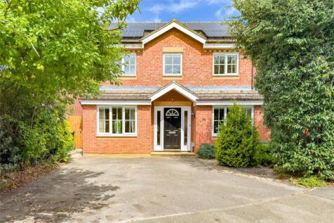 Wynches Farm Drive, St. Albans, Hertfordshire, AL4