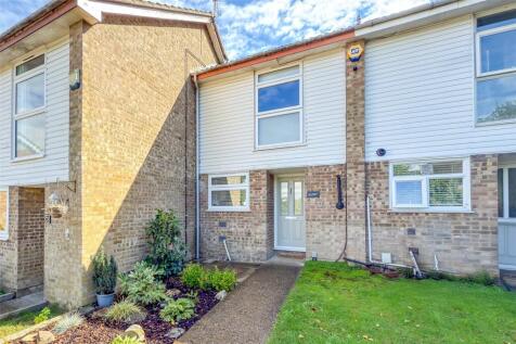 Westfield Court, St. Albans, Hertfordshire, AL4