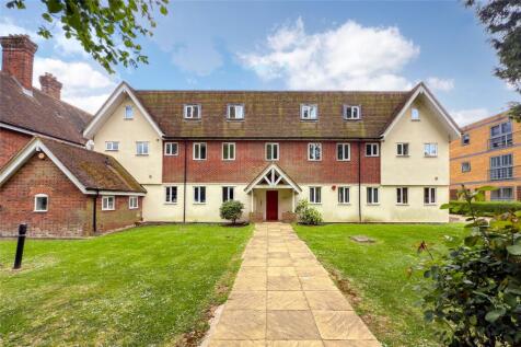 Astwick Manor, Coopers Green Lane, Hatfield, Hertfordshire, AL10