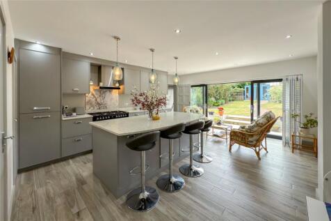 Orchard Drive, Park Street, St. Albans, Hertfordshire, AL2