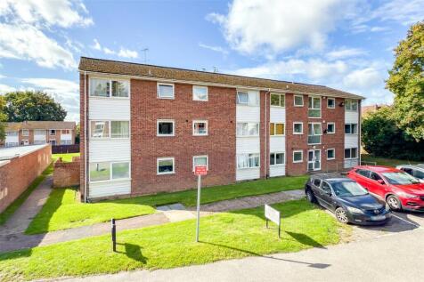 Cedar Court, St. Albans, Hertfordshire, AL4