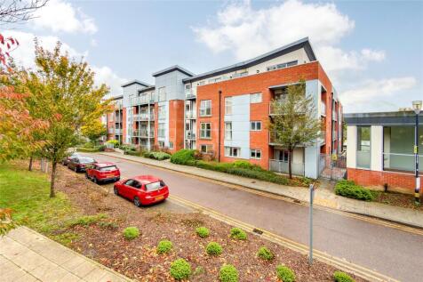 Barcino House, Charrington Place, St. Albans, Hertfordshire, AL1