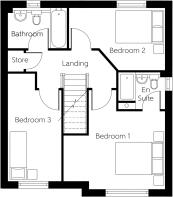 First Floor Plan