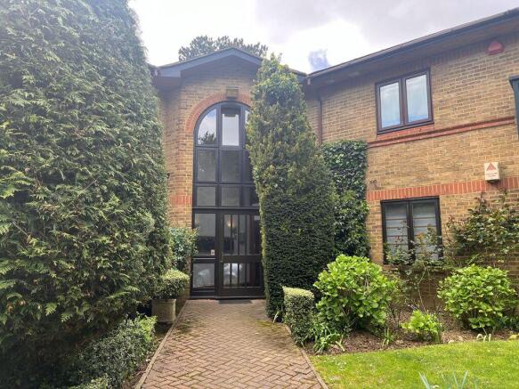 Two Bedroom Apartment