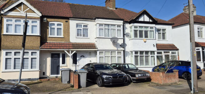3 Bedroom Terraced House