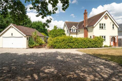 Maldon Road, Danbury, Essex, CM3