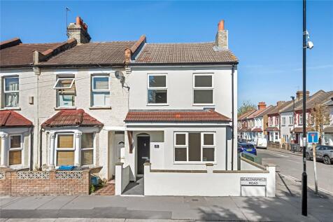 Beaconsfield Road, Croydon, CR0