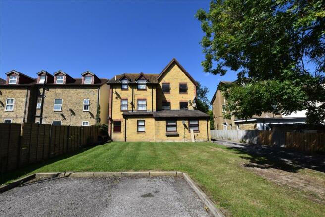 2 Bedroom Apartment For Rent In Dudley Court 29 Howard Road London Se25