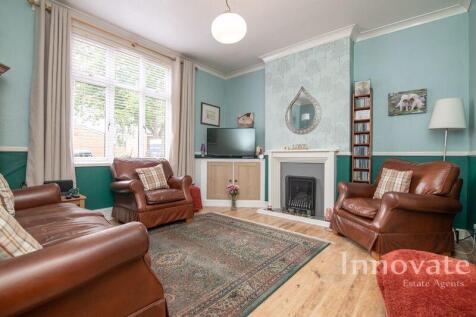 Vicarage Street, Oldbury